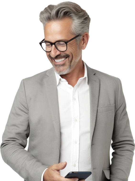 Únete al programa de socios